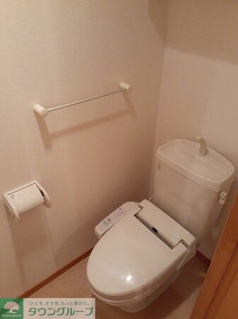 東峰マンションの物件内観写真